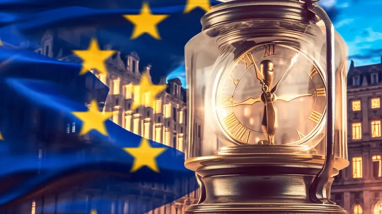 EU Countdown: MiCA Added to Official Journal for Crypto Legislation