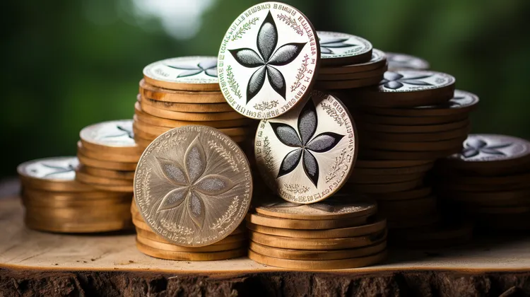 Ripple (XRP) Emerges as Top Altcoin of 2023