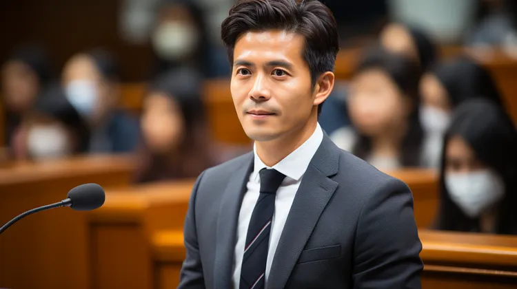 South Korean Parliament Rejects Expelling Lawmaker in Crypto Scandal