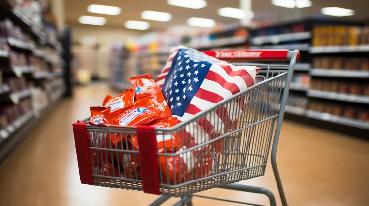 Surprising Rise in U.S. September CPI; Bitcoin Continues to Slide