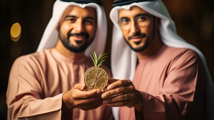 Bitcoin Buying in Dubai: A Guide