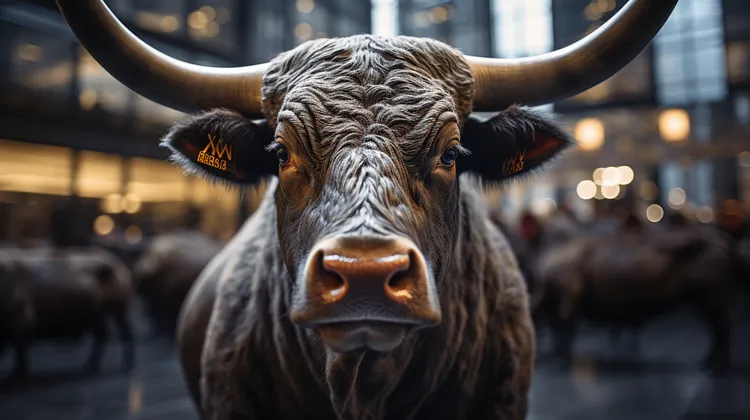 Fed Rate Cuts Boost Bitcoin Bulls, With a Caveat