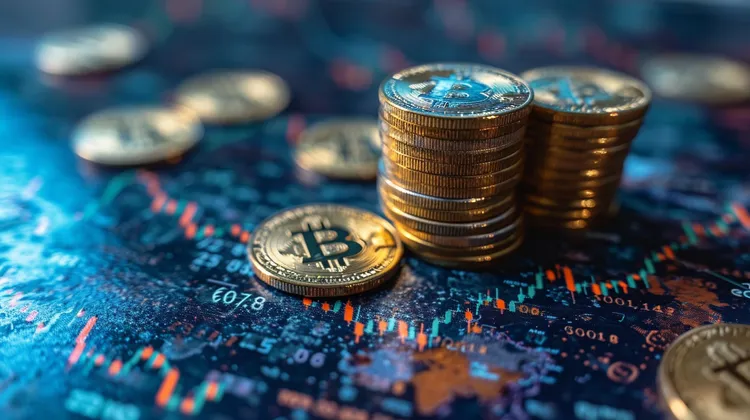 Bitcoin Dips to $40K: Two Key Factors
