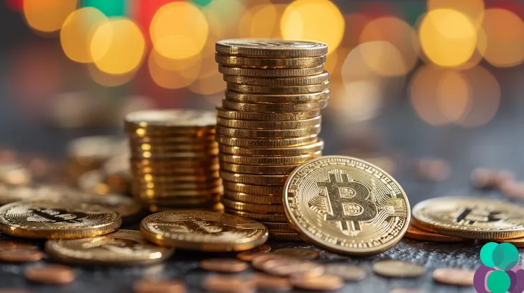 Bitcoin’s Modest 0.6% Gain in January