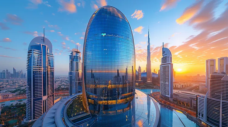 UAE Central Bank’s Digital Dirham Strategy
