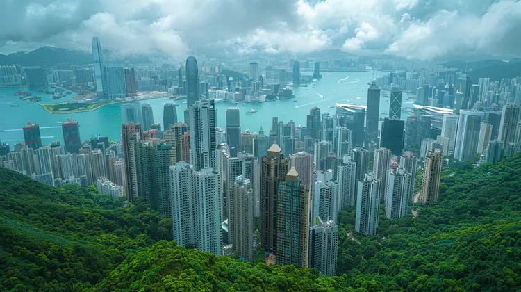 Hong Kong Seeks Global Input on Web3 and Virtual Assets
